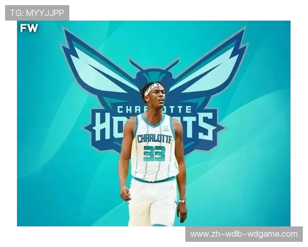 黄蜂队在2023年通过交易释放薪资空间为未来运作铺路