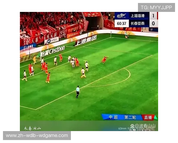 足球赛事直播技术的进步与多角度观赛体验