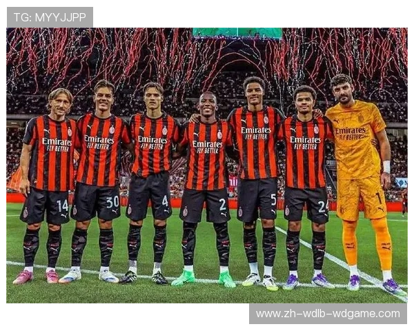 红色球衣的意甲球队有哪些？主色调队伍盘点